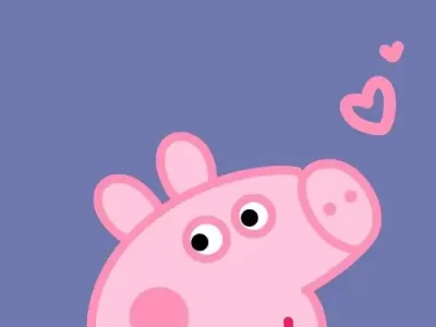 《小猪佩奇》1-10季